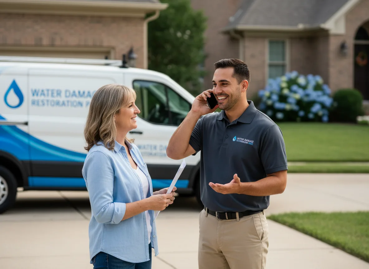 Flood Restoration Somerset, CO FAQs